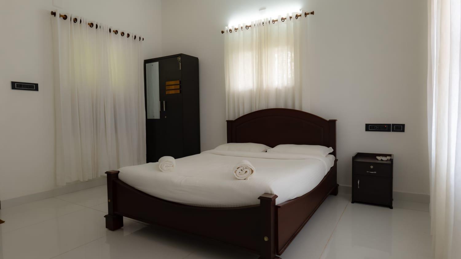 Tamarind Heritage Holiday Home Angamali Buitenkant foto